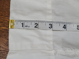 USMCWR Women's Marine Corps White Summer Uniform <br> (B-34" W-27" H-38")