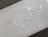 East German Simson Plastic Container