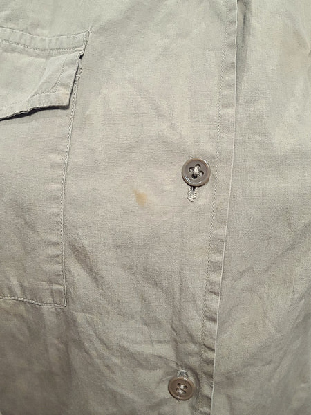 Women's Marine Corps Blouse (Size 32)