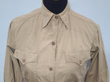 Women's Marine Corps Blouse (Size 32)