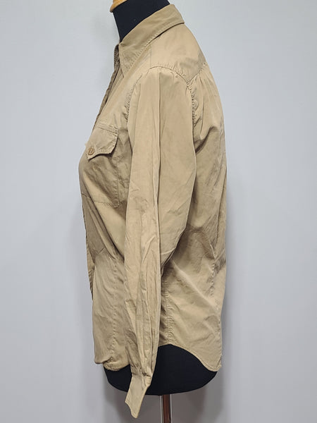 Women's Marine Corps Blouse (Size 32)
