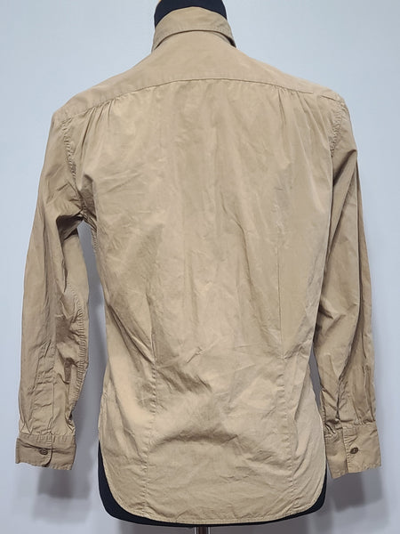 Women's Marine Corps Blouse (Size 32)