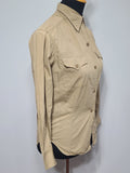 Women's Marine Corps Blouse (Size 32)
