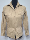 Women's Marine Corps Blouse (Size 32)