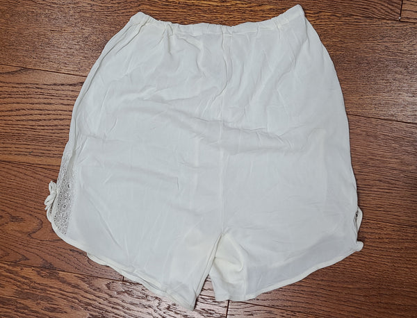 German 3 Piece Lingerie Set with Tags New Old Stock (Small, XS)