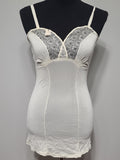 German 3 Piece Lingerie Set with Tags New Old Stock (Small, XS)