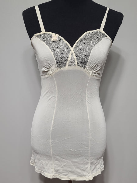 German 3 Piece Lingerie Set with Tags New Old Stock (Small, XS)