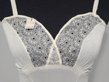 German 3 Piece Lingerie Set with Tags New Old Stock (Small, XS)