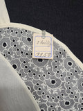 German 3 Piece Lingerie Set with Tags New Old Stock (Small, XS)