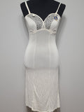 German 3 Piece Lingerie Set with Tags New Old Stock (Small, XS)
