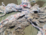 Original Wehrmacht Rifle Bore Cleaning Wicks