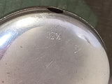 German Pocket Watch Protector 22 1/2