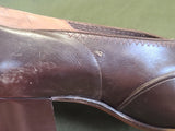 1944 Brown Marine Corps Women's Shoes 8A
