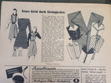 Moderne Welt Magazine Oct 23 1942