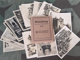 Nürnberg Souvenir Photos Stadt der Reichsparteitage