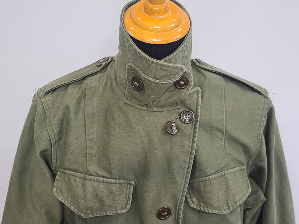 Women's M43 Jacket <br> (39" Bust)