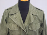 Women's M43 Jacket <br> (39" Bust)
