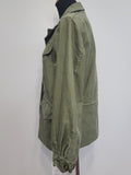 Women's M43 Jacket <br> (39" Bust)