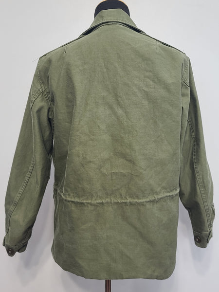 Women's M43 Jacket <br> (39" Bust)