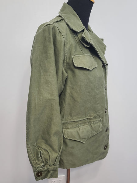 Women's M43 Jacket <br> (39" Bust)