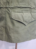 Women's M43 Jacket <br> (39" Bust)