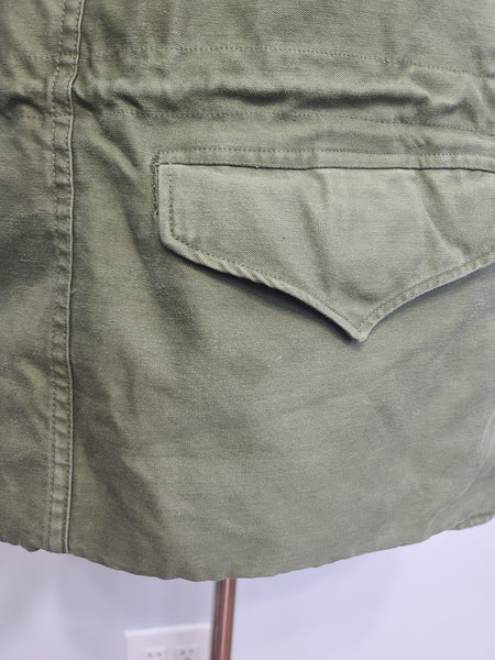 Women's M43 Jacket <br> (39" Bust)