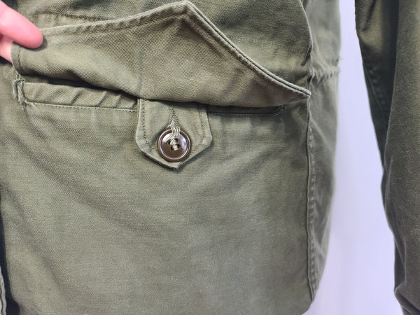 Women's M43 Jacket <br> (39" Bust)
