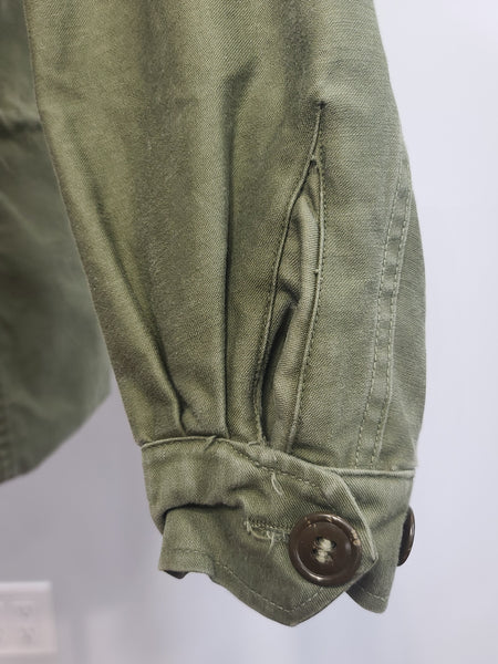Women's M43 Jacket <br> (39" Bust)