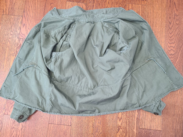 Women's M43 Jacket <br> (39" Bust)