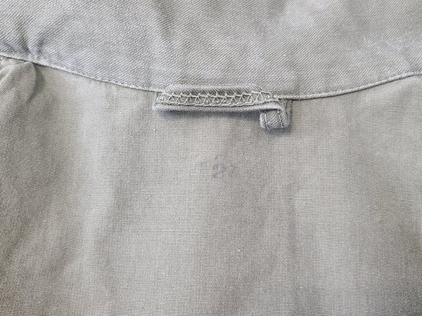 Women's M43 Jacket <br> (39" Bust)