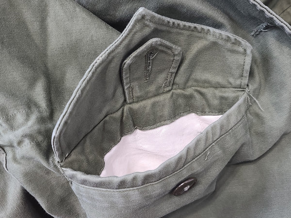 Women's M43 Jacket <br> (39" Bust)
