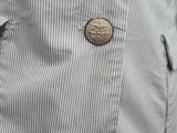 Cadet Nurse Uniform Jacket & Skirt <br> (B-35" W-26" H-37")