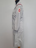 Cadet Nurse Uniform Jacket & Skirt <br> (B-35" W-26" H-37")