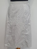 Cadet Nurse Uniform Jacket & Skirt <br> (B-35" W-26" H-37")