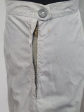 Cadet Nurse Uniform Jacket & Skirt <br> (B-35" W-26" H-37")