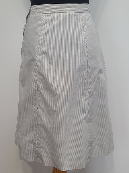 Cadet Nurse Uniform Jacket & Skirt <br> (B-35" W-26" H-37")
