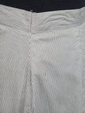 Cadet Nurse Uniform Jacket & Skirt <br> (B-35" W-26" H-37")