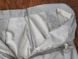 Cadet Nurse Uniform Jacket & Skirt <br> (B-35" W-26" H-37")