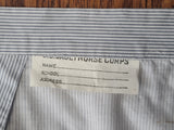 Cadet Nurse Uniform Jacket & Skirt <br> (B-35" W-26" H-37")