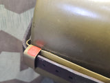 Matching CFL44 Mess Kit with Zelt Strap
