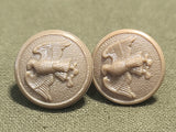 WAAC Walking Eagle Pocket 5/8" Buttons