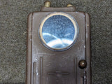 British WWII L.E.No.4 Flashlight