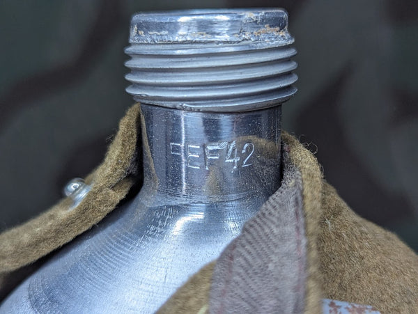 Original 1L German Canteen EEF 42