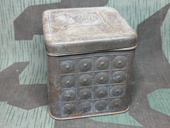 Early Kaffee Hag Coffee Container