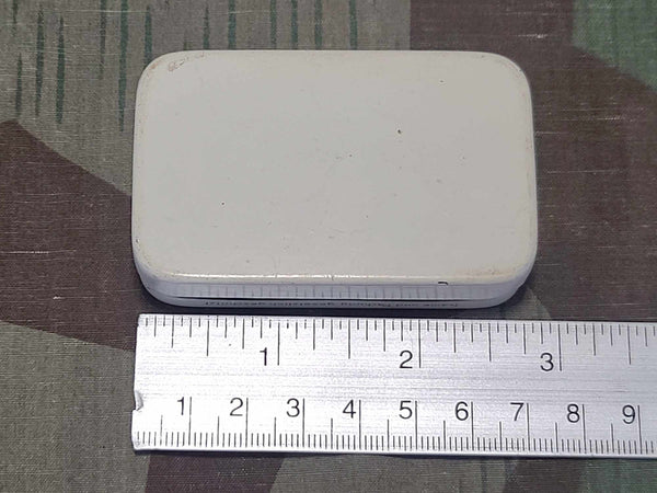 Leo-Pillen Laxative Pill Tin