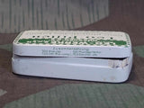 Leo-Pillen Laxative Pill Tin