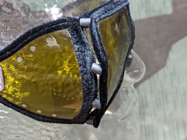 Dust Goggles Tinted (Odd Variation)