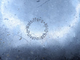 German Powder Mixing Aluminum Tin
