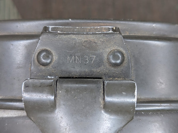 Original MN37 Matching Mess Kit