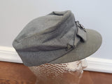 American Red Cross Summer Service Hat